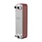 Alfa Laval Brazed Plate Heat Exchanger, AISI 316L, Stainless Steel, Copper, 60 Plates - Subcooler - 96k BTU ACH-30EQ-60H - alternate 1